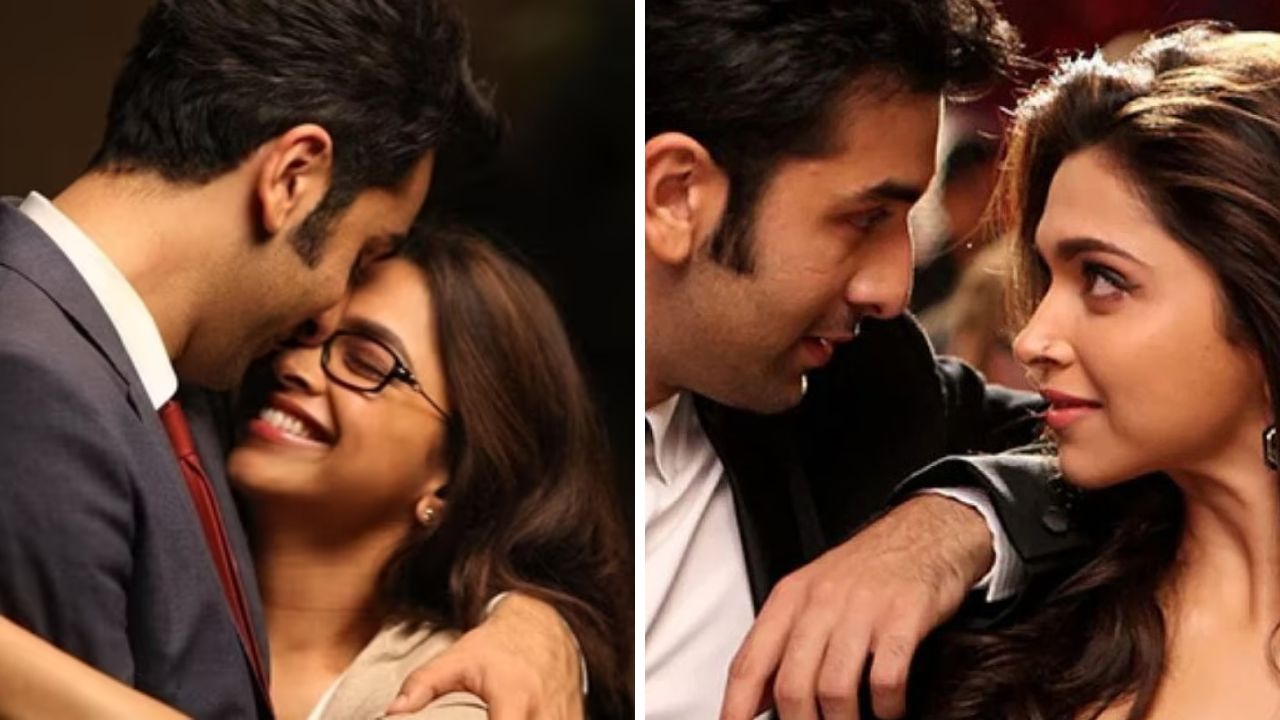 एक्सला दिली दुसरी संधी, Ranbir Kapoor सोबत रोमान्स करणार Deepika Padukone? फॅन्समध्ये खळबळ