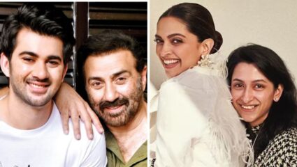 दीपिका पादुकोण होणार सनी देओलची नातेवाईक, बहिणीचं लग्न ठरलं, जाणून घ्या अनिशाचा जोडीदार कोण?