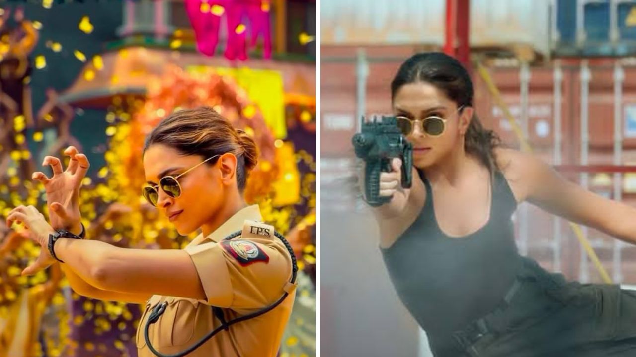 1Year Of Lady Singham : एक वर्षानंतरही ‘लेडी सिंघम’ची क्रेझ कायम, रोहित शेट्टीच्या कॉप युनिव्हर्सचा नवा अध्याय सुरू