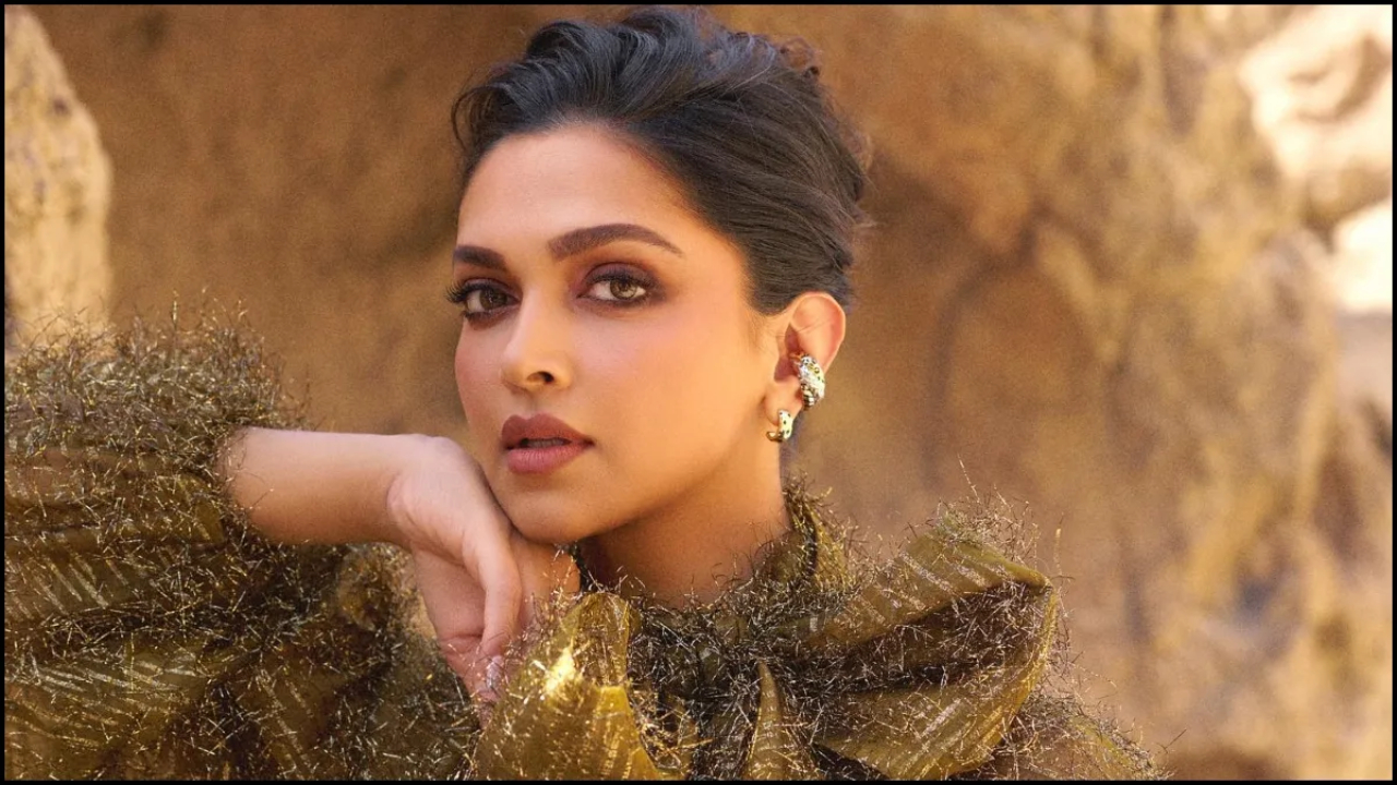 ”आता 500-600 कोटींच्या…”, Spirit आणि “कल्की चित्रपटातून बाहेर पडल्यानंतर Deepika Padukoneने दिली प्रतिक्रिया, म्हणाली..