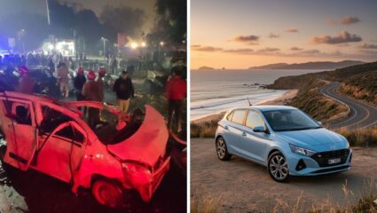 Delhi Blast मध्ये वापरण्यात आलेल्या Hyundai i20 च्या मालकाने केल्या ‘या’ चुका, तुम्ही असे काही करू नका!