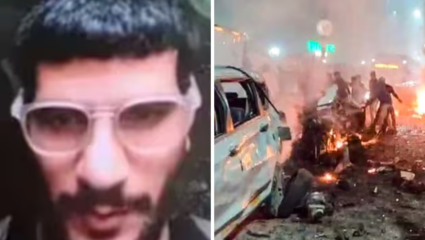 Delhi Blast: भयानक! 6 जिल्ह्यातील 12 ठिकाणी फिरला होता दिल्ली ब्लास्ट कारमधील डॉ. उमर, एजन्सीला बसला धक्का