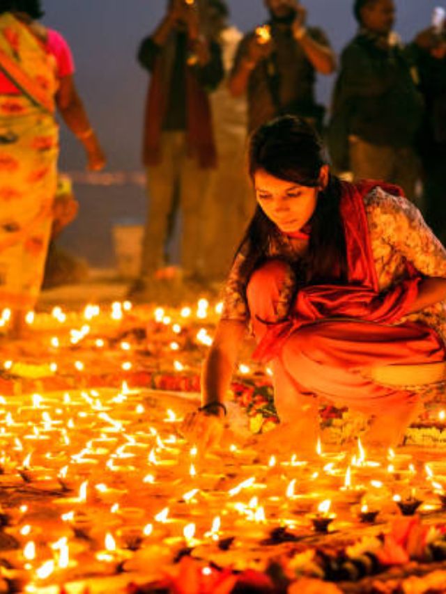 देव दिवाळीला करा हे उपाय, दूर होतील समस्या