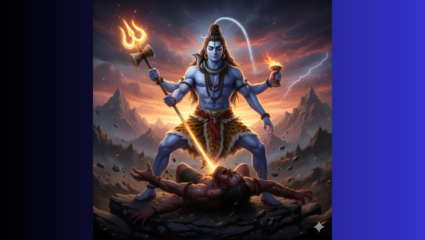 Dev Diwali Vrat Katha: 3 राक्षसांसह होता त्रिपुरासुर! असंभव अटीमुळे वध अशक्य, महादेवांच्या एका बाणाने केला सर्वनाश