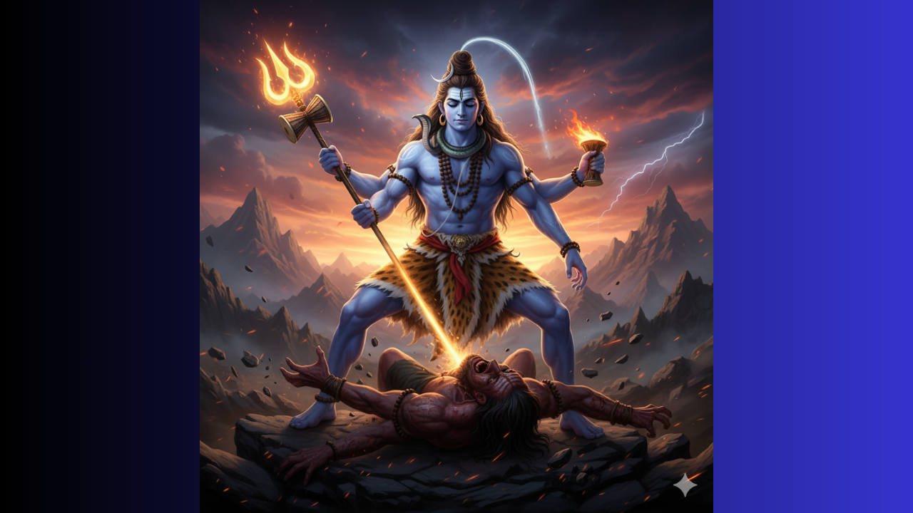 Dev Diwali Vrat Katha: 3 राक्षसांसह होता त्रिपुरासुर! असंभव अटीमुळे वध अशक्य, महादेवांच्या एका बाणाने केला सर्वनाश