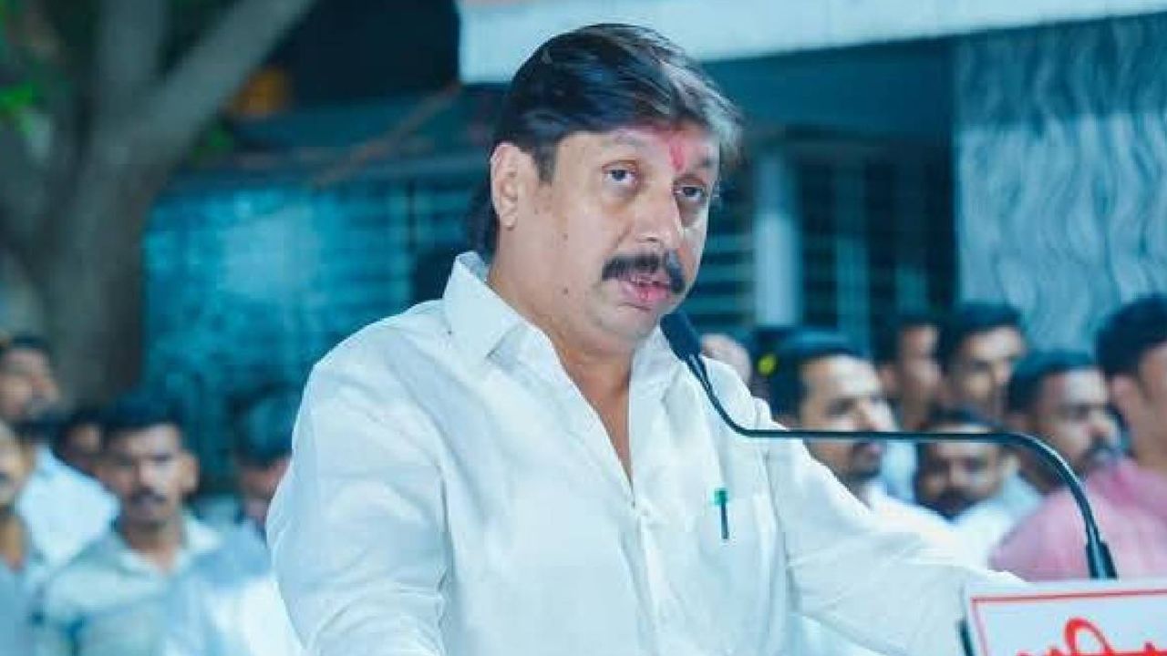 Kolhapur News : स्थानिक आघाडी नाही, प्रसंगी तुतारीच्या चिन्हावर लढू ; मोहोळ गावात निवडणुकीची रणधुमाळी