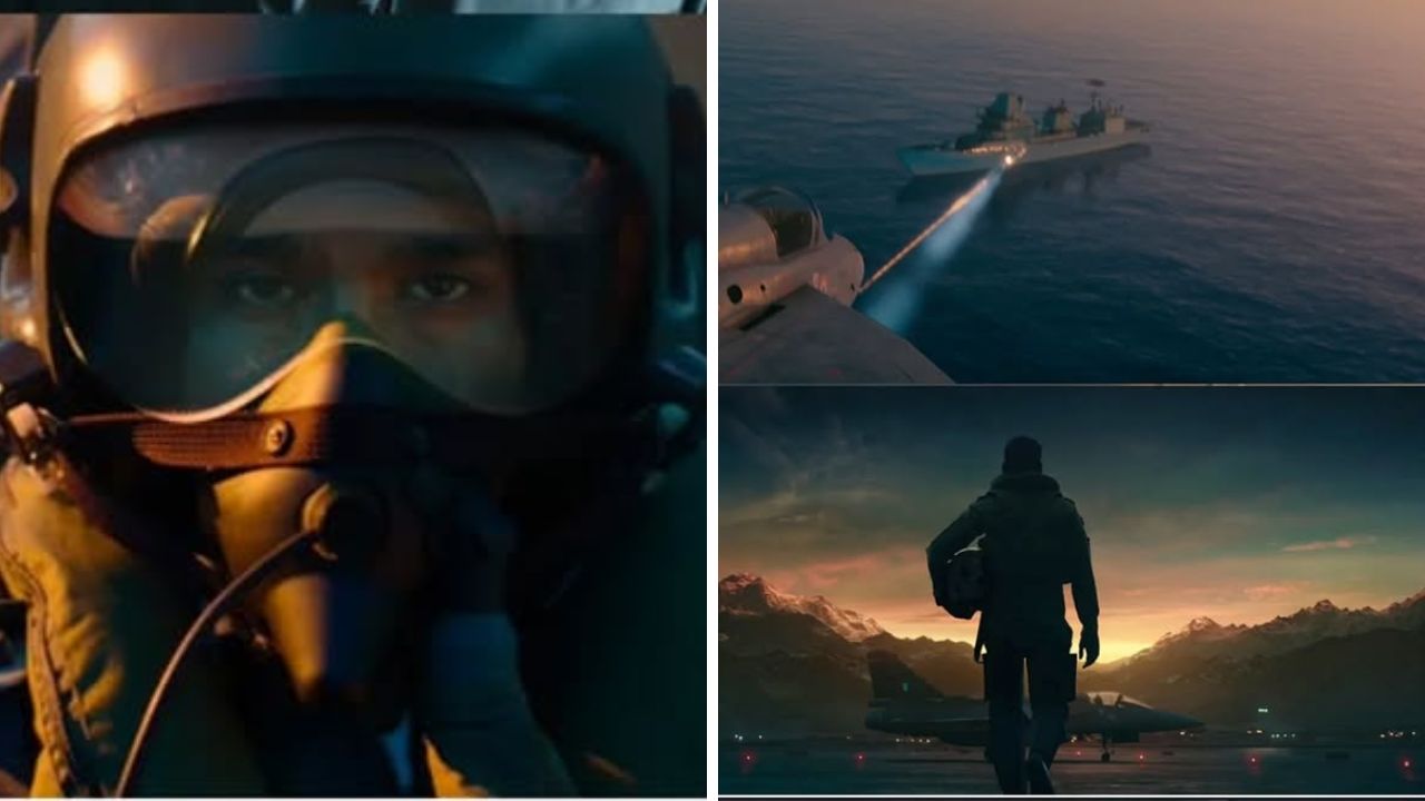 अवघ्या अडीच तासापेक्षा छोटा सिनेमा, मात्र पहिल्याच दिवशी 2025 मधील सर्वात हिट चित्रपट ठरला! हिरोने तर स्वतःचाच विक्रम मोडला…