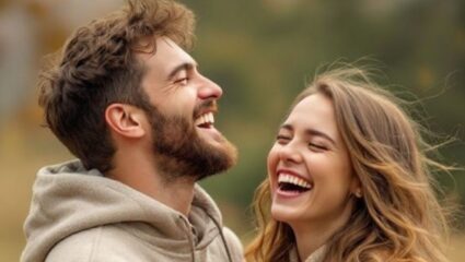 Astrology : ‘या’ राशीचे पती-पत्नी म्हणजे लक्ष्मी नारायणाचा जोडा; यांच्या गाठी स्वर्गातच जुळतात