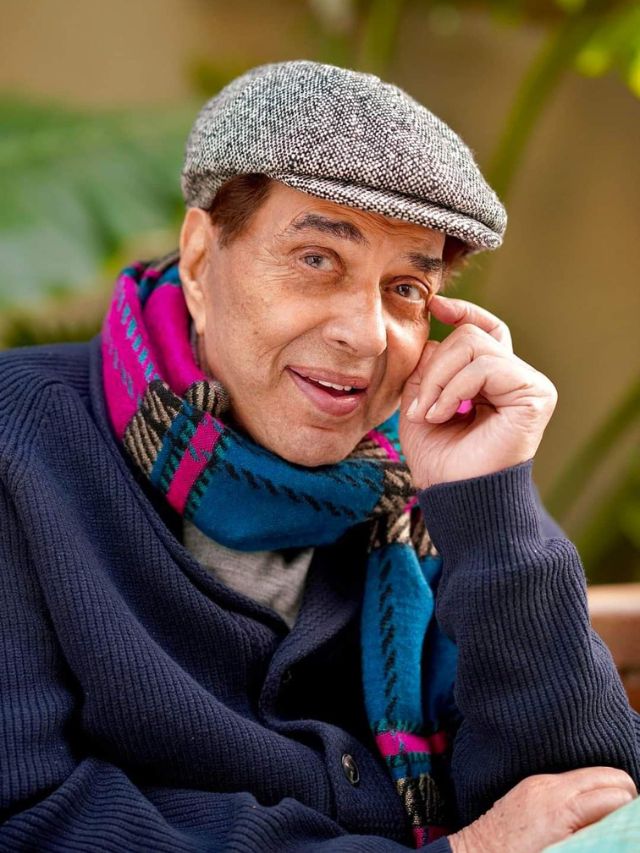 हे आहेत धर्मेंद्र यांचे टॉप चित्रपट