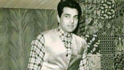 Dharmendra: ५१ रुपयांपासून सुरू केला प्रवास… संघर्ष करत पंजाबमधील खेडेगावातून आलेला तरुण कसा झाला सुपरस्टार?
