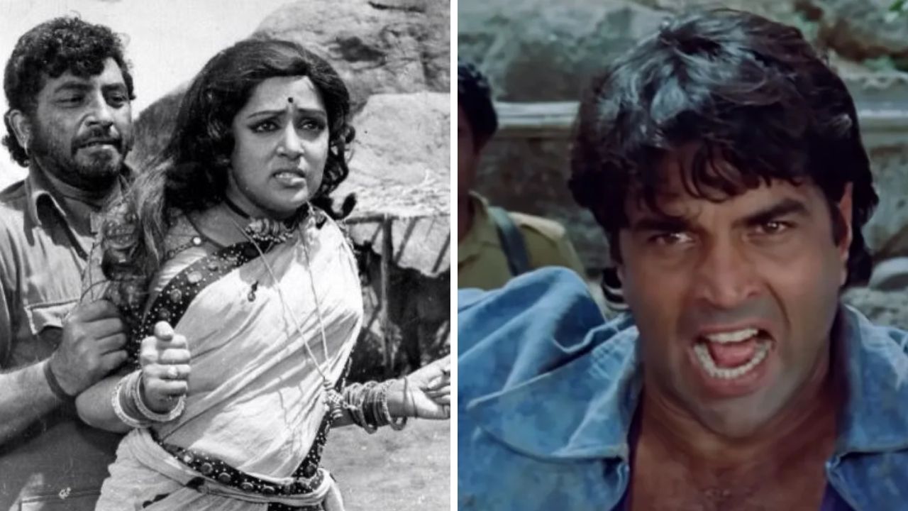 Dharmendra Famous Dialogues: ‘कुत्ते, कमिने, मैं तेरा…’, आजही अंगावर शहारे आणतात धर्मेंद्र यांचे ‘हे’ डायलॉग
