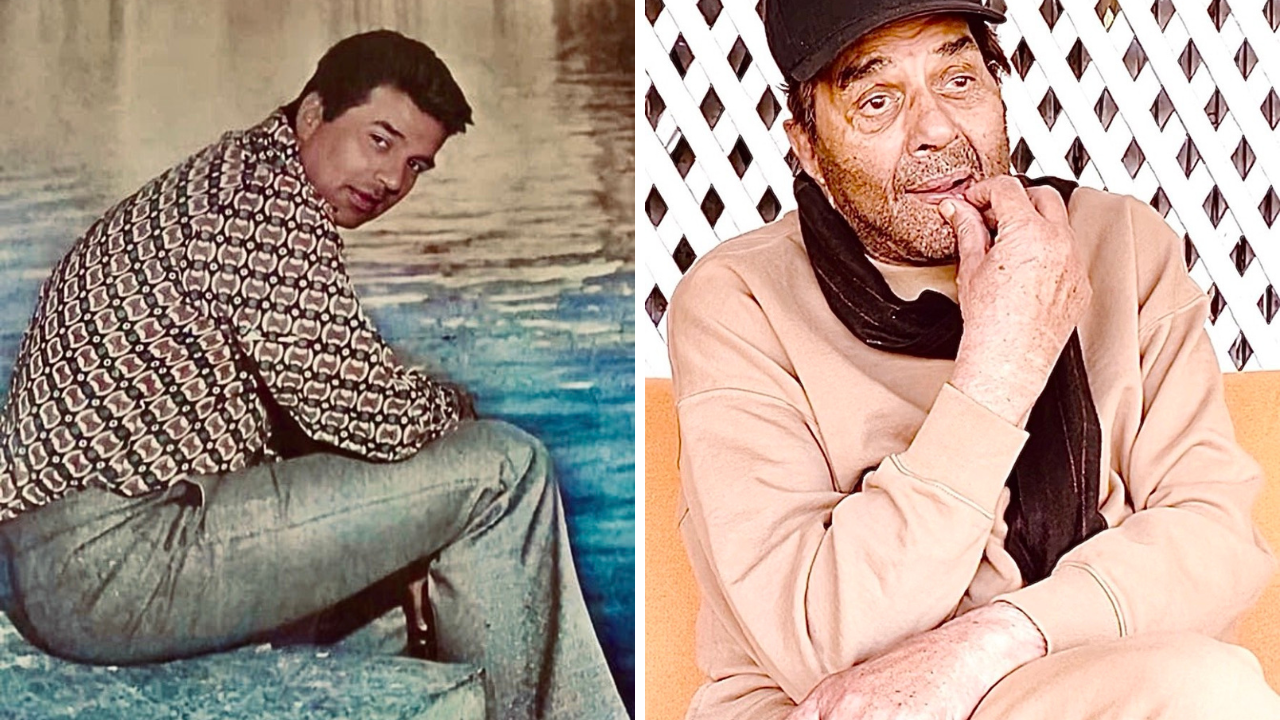 Dharmendra Biography: पंजाबमध्ये जन्म, मेहनतीने कमावले अब्जावधी संपत्ती; करोडो लोकांच्या मनात निर्माण केले स्थान