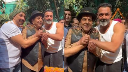 धर्मेंद्र यांनी कोट्यवधींची संपत्ती सोडली मागे; आता कोण होणार संपत्तीचा खरा वारस? जाणून घ्या Net Worth