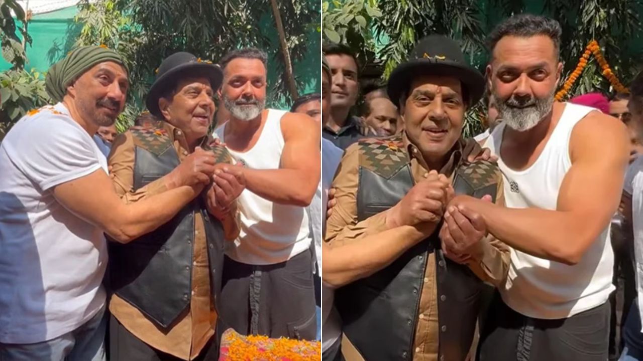 धर्मेंद्र यांनी कोट्यवधींची संपत्ती सोडली मागे; आता कोण होणार संपत्तीचा खरा वारस? जाणून घ्या Net Worth