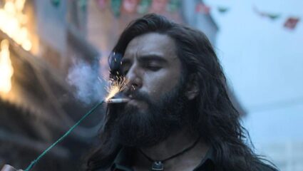 खामोश… ‘धुरंधर’ आया हैं! अंगावर काटा येईल असा रणवीरच्या ‘धुरंधर’चा ट्रेलर; दिसली तगडी स्टारकास्ट