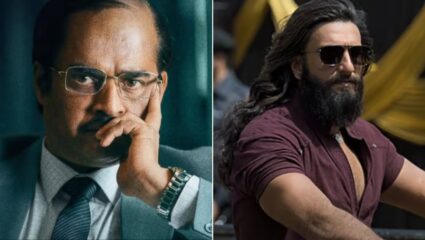 Dhurandhar: रणवीर सिंगच्या ‘धुरंधर’ मधील आर माधवनचा जबरदस्त लूक रिलीज, चाहते पाहून चकीत