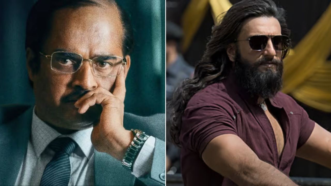 Dhurandhar: रणवीर सिंगच्या ‘धुरंधर’ मधील आर माधवनचा जबरदस्त लूक रिलीज, चाहते पाहून चकीत