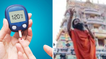 मुळापासून कसे उपटून काढाल Diabetes? बाबा रामदेवांनी दिला रामबाण उपाय, करून पहाच