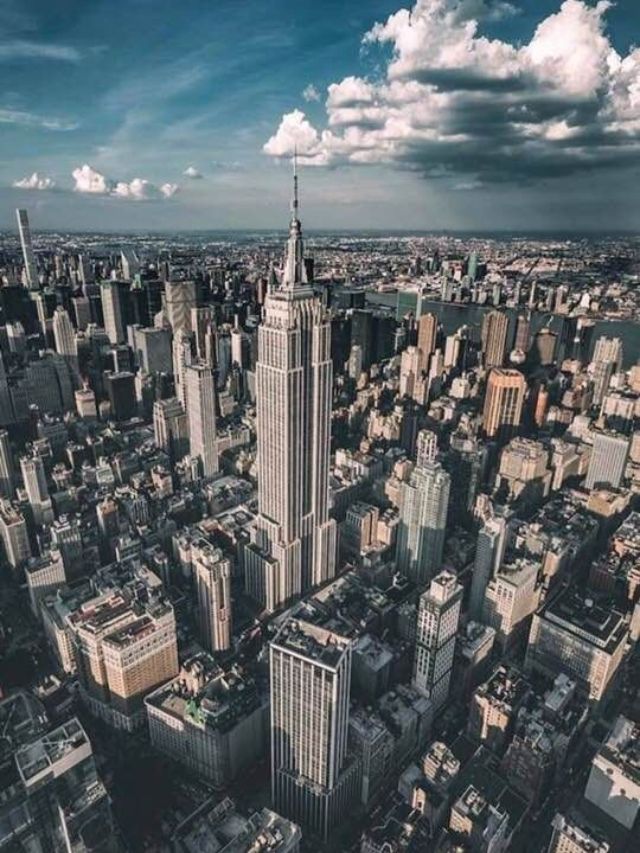 जगातील सर्वात मोठा जिल्हा कोणता?