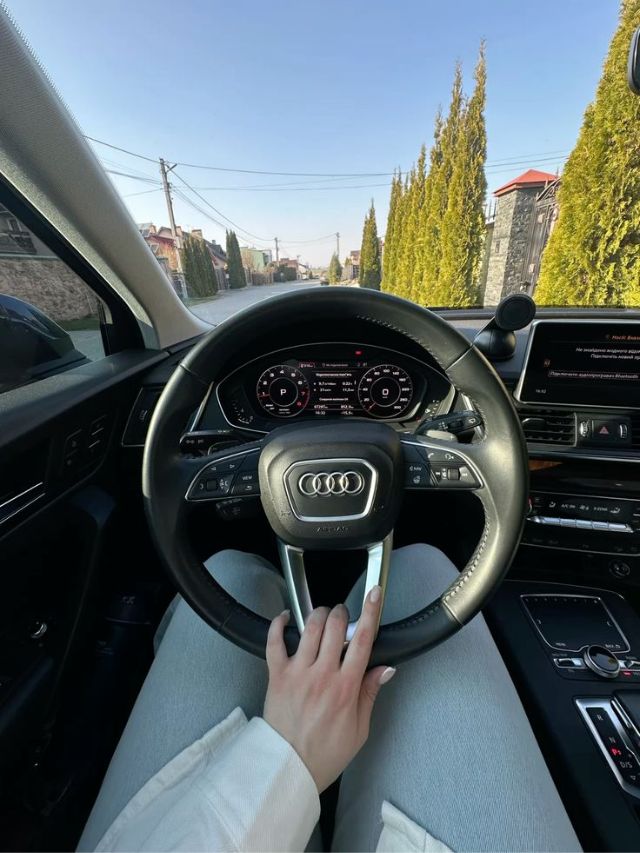 या देशांमध्ये आहे लेफ्ट हँड ड्राईव्ह