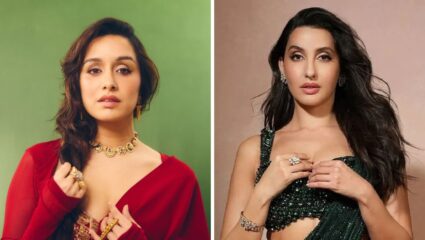 बॉलिवूडचं ड्रग्ज कनेक्शन पुन्हा चर्चेत!  दाऊदच्या ड्रग्ज पार्टीचा अन् श्रद्धा कपूर,  नोरा फतेचा काय संबंध?