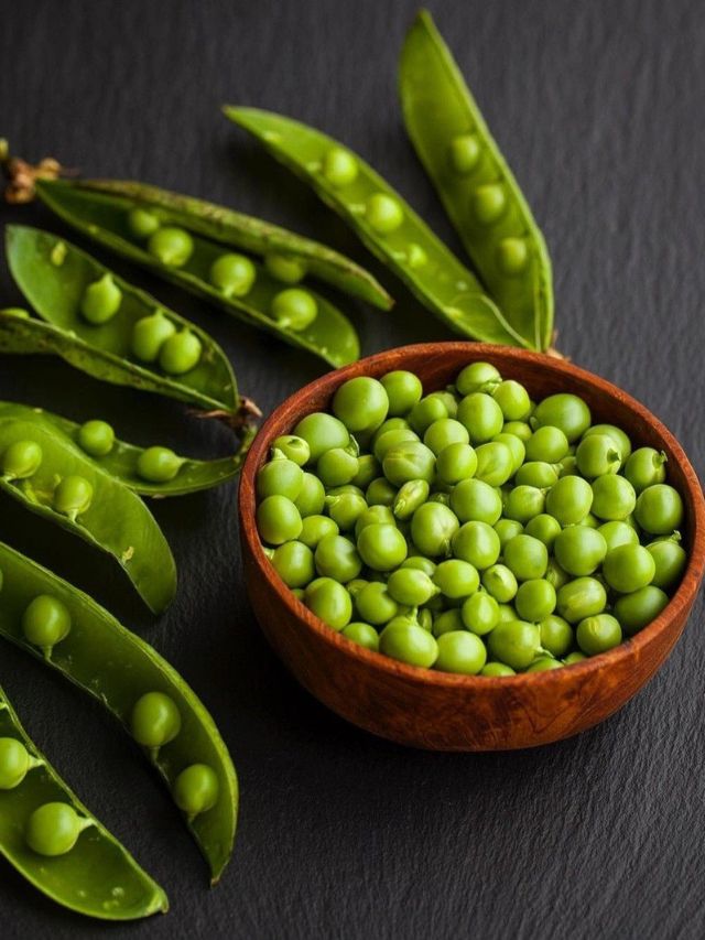 या व्यक्तींनी चुकूनही मटार खावू नये, होतील दुष्परिणाम