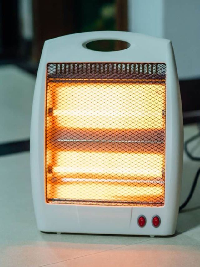 थंडीसाठी Room heater खरेदी करताना लक्षात ठेवा या गोष्टी