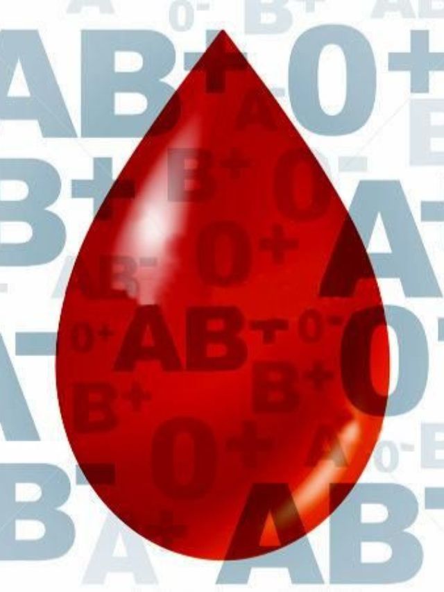 हुशार आणि धूर्त असतात या रक्तगटाच्या व्यक्ती