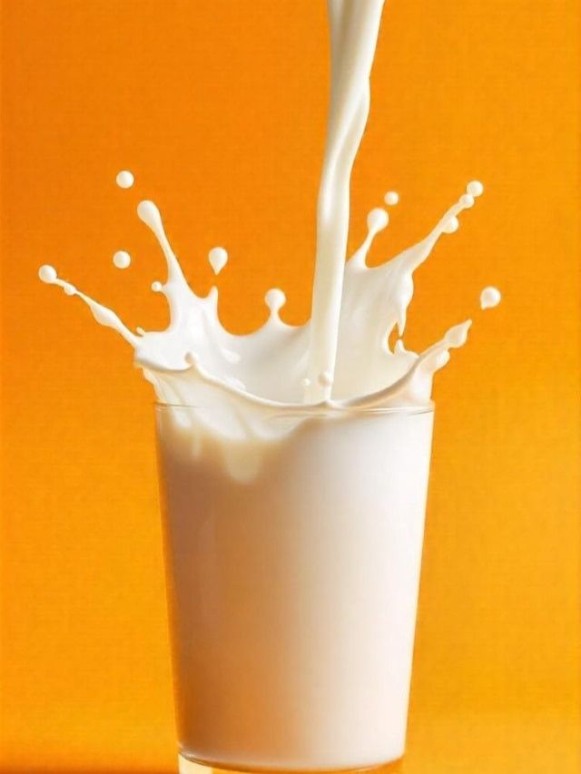 तुम्हाला दुधाची एलर्जी आहे का हे कसे ओळखाल?