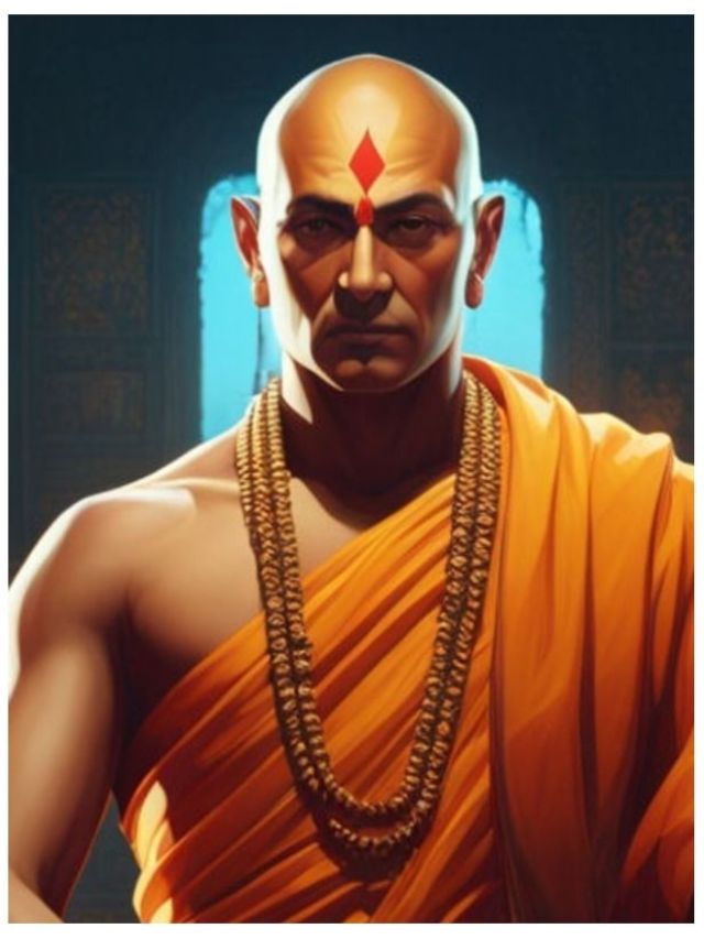 चाणक्य नीति: मेहनत नाही तर भाग्याने मिळतात 5 गोष्टी