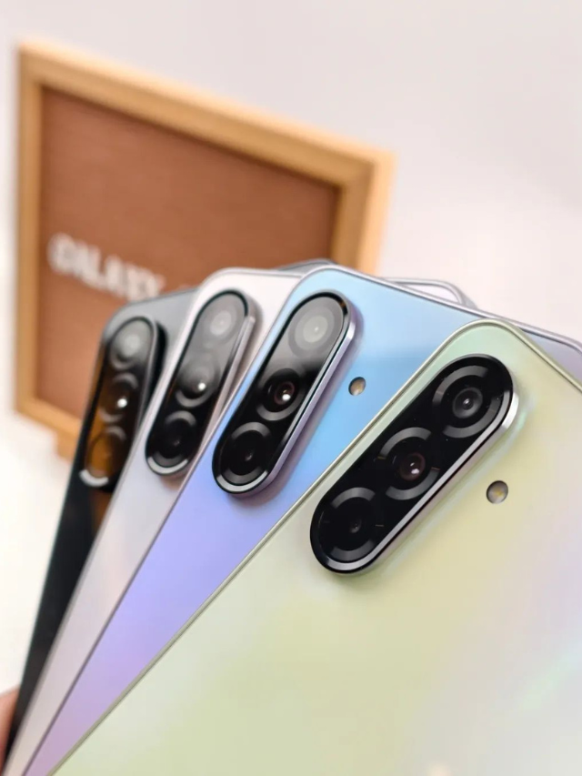 महागडा मोबाईल खरेदी करताना, या गोष्टी चेक करा