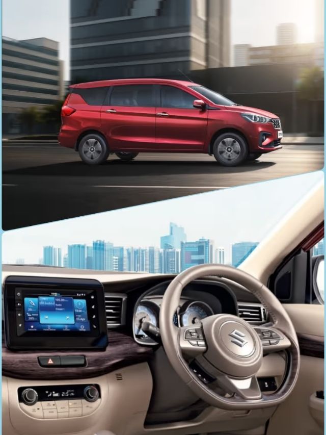 Creta-Brezzaची क्रेझ संपली, या SUV साठी लोकांची झुंबड