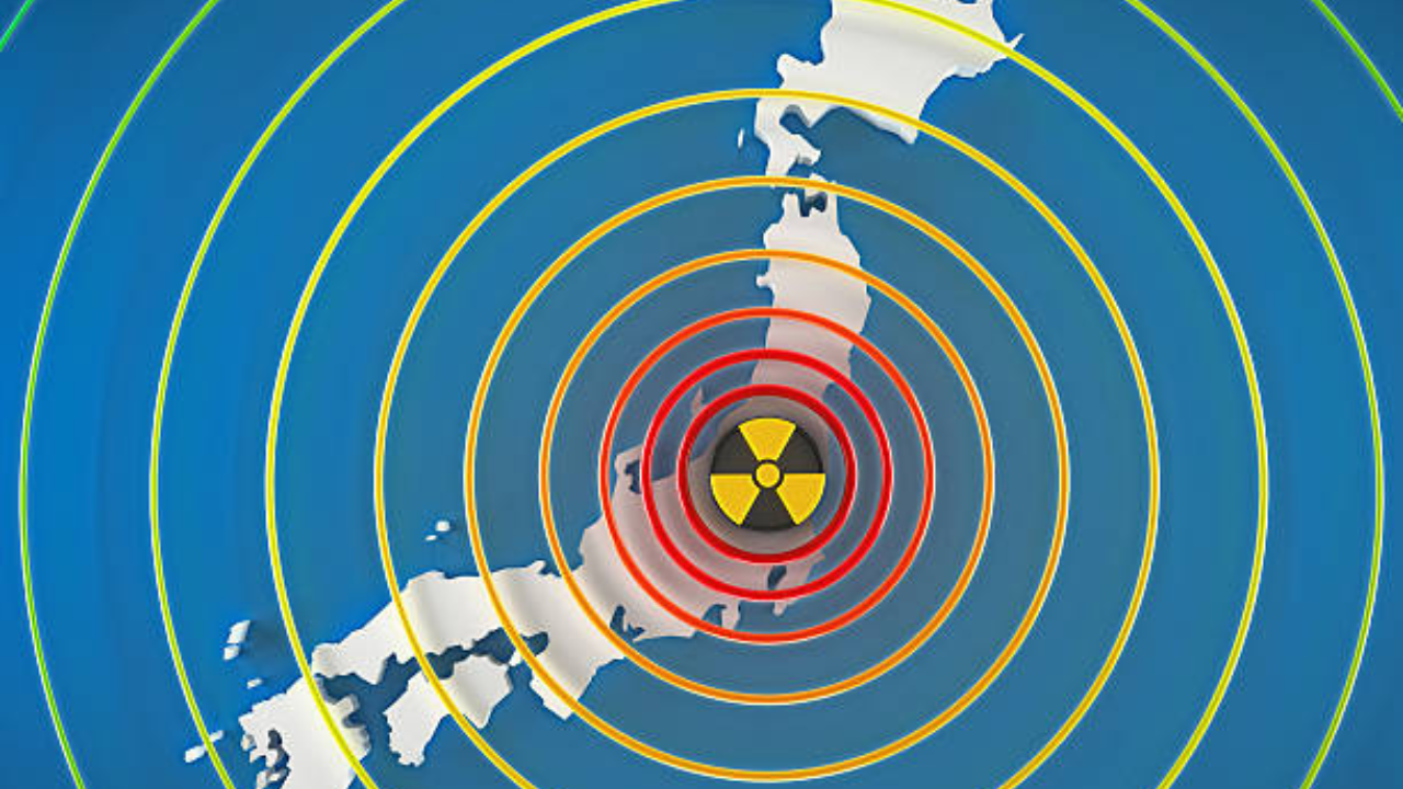 Earthquake In Ladakh: लडाखमध्ये भूकंपाचे जोरदार धक्के! शेजारी देशही हादरला, किती झाले नुकसान?
