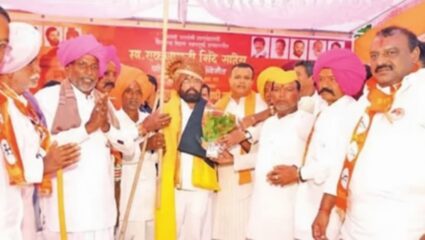 लाडकी बहीण योजना बंद होणारच नाही! पारनेरच्या मेळाव्यात उपमुख्यमंत्री एकनाथ शिंदेंचे वक्तव्य