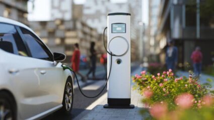‘या’ Electric Cars चा दराराच वेगळा! फक्त 4 तासात चार्ज होऊन सटासट स्पीड पकडतात