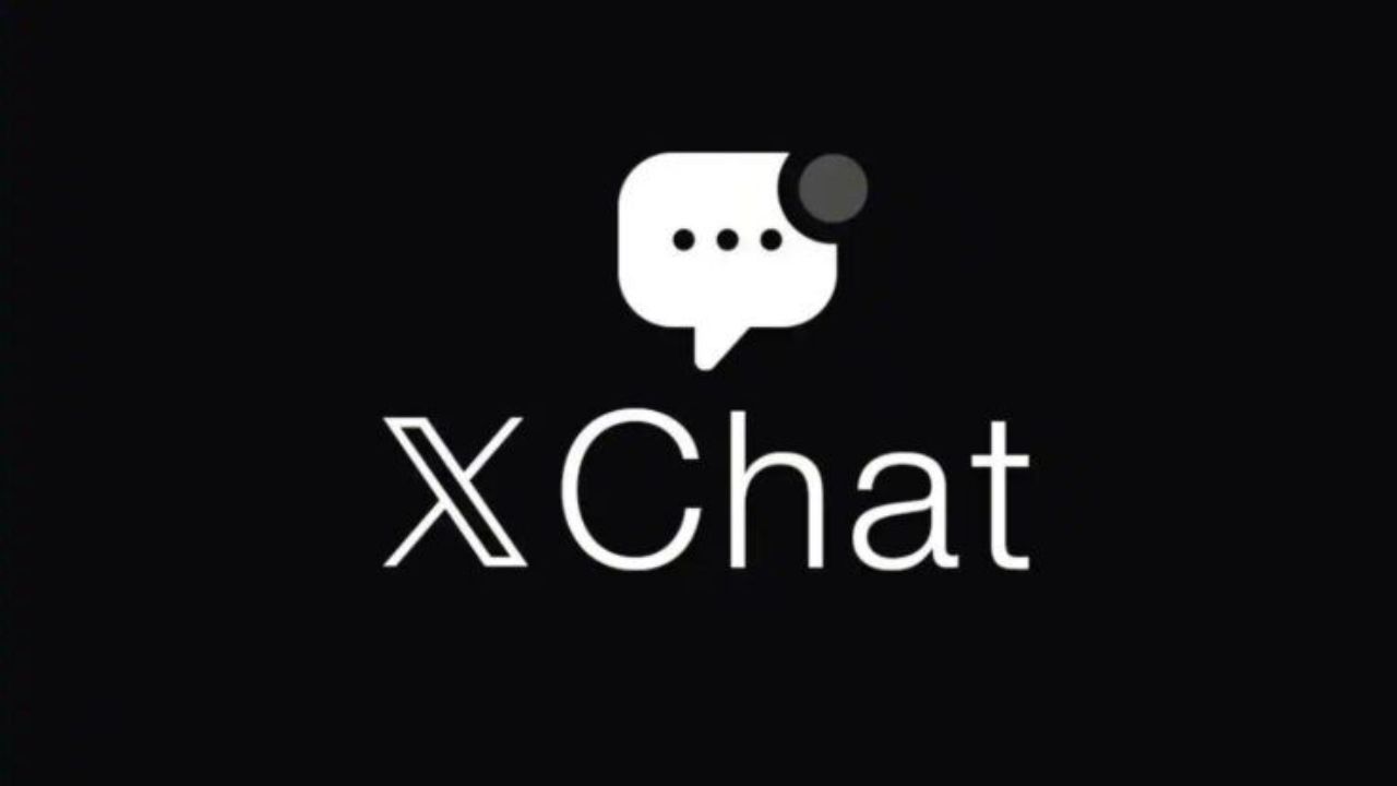 X Chat: एलन मस्कने लाँच केलं नवं मेसेजिंग प्लॅटॉफॉर्म! डेटा सेफ्टी आणि अॅडव्हांस फीचर्सने सुसज्ज, असं करा अॅक्सेस X Chat: एलन मस्कने लाँच केलं नवं मेसेजिंग प्लॅटॉफॉर्म! डेटा सेफ्टी आणि अॅडव्हांस फीचर्सने सुसज्ज, असं करा अॅक्सेस
