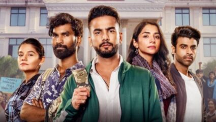 एल्विश यादवचे अभिनयात पदार्पण; ‘औकात से बहार’ या आगामी वेब सिरीजमध्ये साकारणार महत्वाची भूमिका