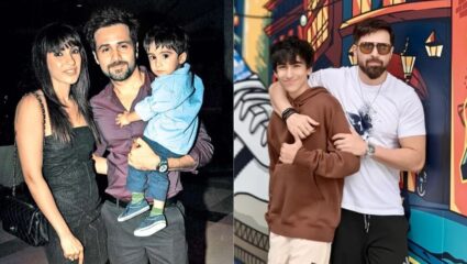 वडील मुस्लिम तर, आई हिंदू… कोणत्या धर्माचे पालन करतो इमरान हाश्मीचा मुलगा? अभिनेत्याने सांगितले सत्य