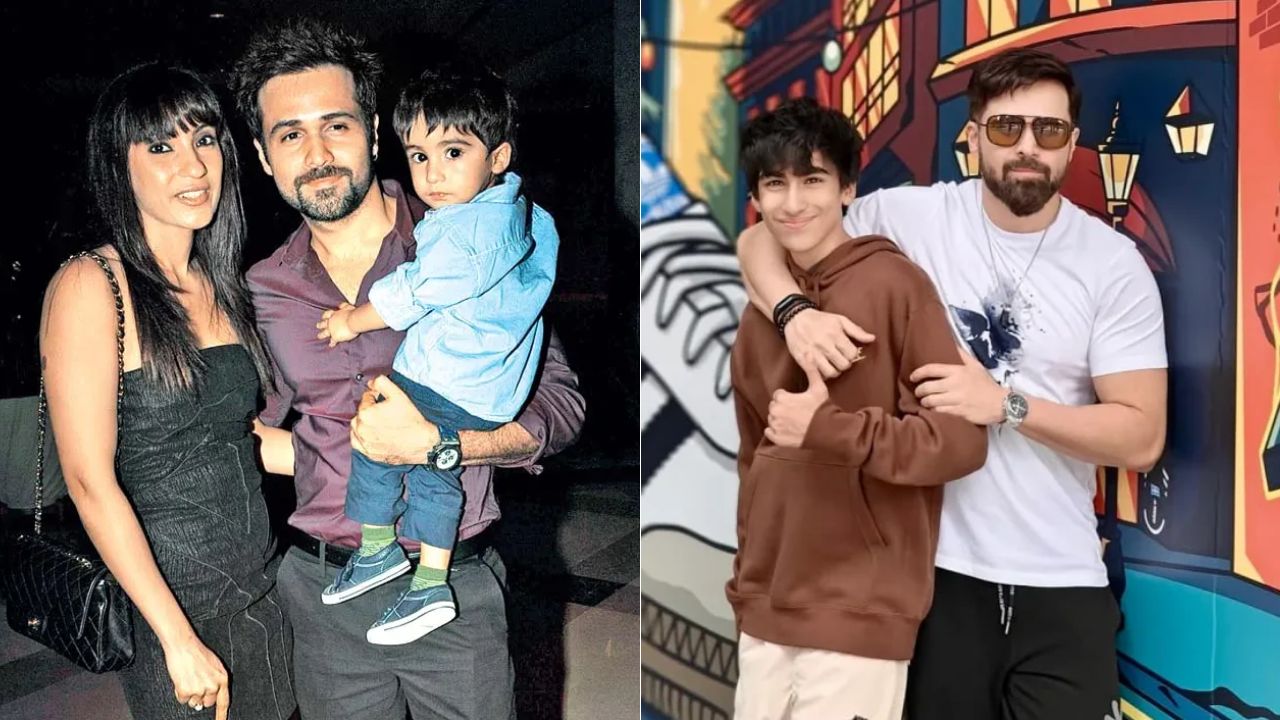 वडील मुस्लिम तर, आई हिंदू… कोणत्या धर्माचे पालन करतो इमरान हाश्मीचा मुलगा? अभिनेत्याने सांगितले सत्य
