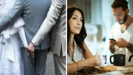 आई शप्पथ! नवऱ्याचं ऑफिसमध्ये लफडं; बायकोने कसं ओळखावं, कोणालाही विचारायची भासणार नाही गरज, 5 संकेत देतील उत्तर