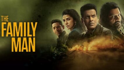 The Family Man 3 Ending: ‘फॅमिली मॅन’च्या पुढच्या भागात काय बदलणार? चौथ्या सीझनमध्ये प्रमुख पात्राची अनुपस्थिती