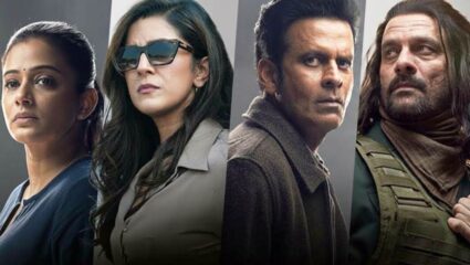 Family Man Season 3 मध्ये मनोज बाजपेयींची बंपर कमाई ! फी एवढी की दुबईतही आलिशान घर मिळेल