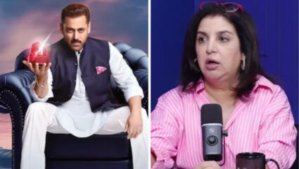 बिग बॉस १९’चा विजेता कोण? फराह खानची भविष्यवाणी चर्चेत, म्हणाली..