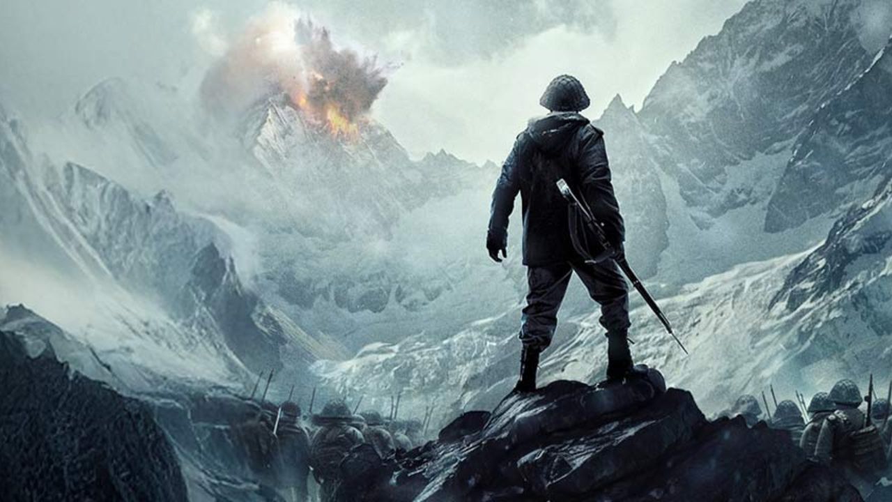 फरहान अख्तरच्या ‘१२० बहादूर’ चित्रपटाने रिलीज होण्यापूर्वीच रचला इतिहास! वाचा सविस्तर…