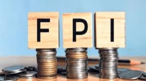 Foreign Portfolio Investors: नोव्हेंबरमध्ये एफपीआय का पळाले? परदेशी गुंतवणूकदारांनी एका महिन्यात 3,700 कोटी विकले