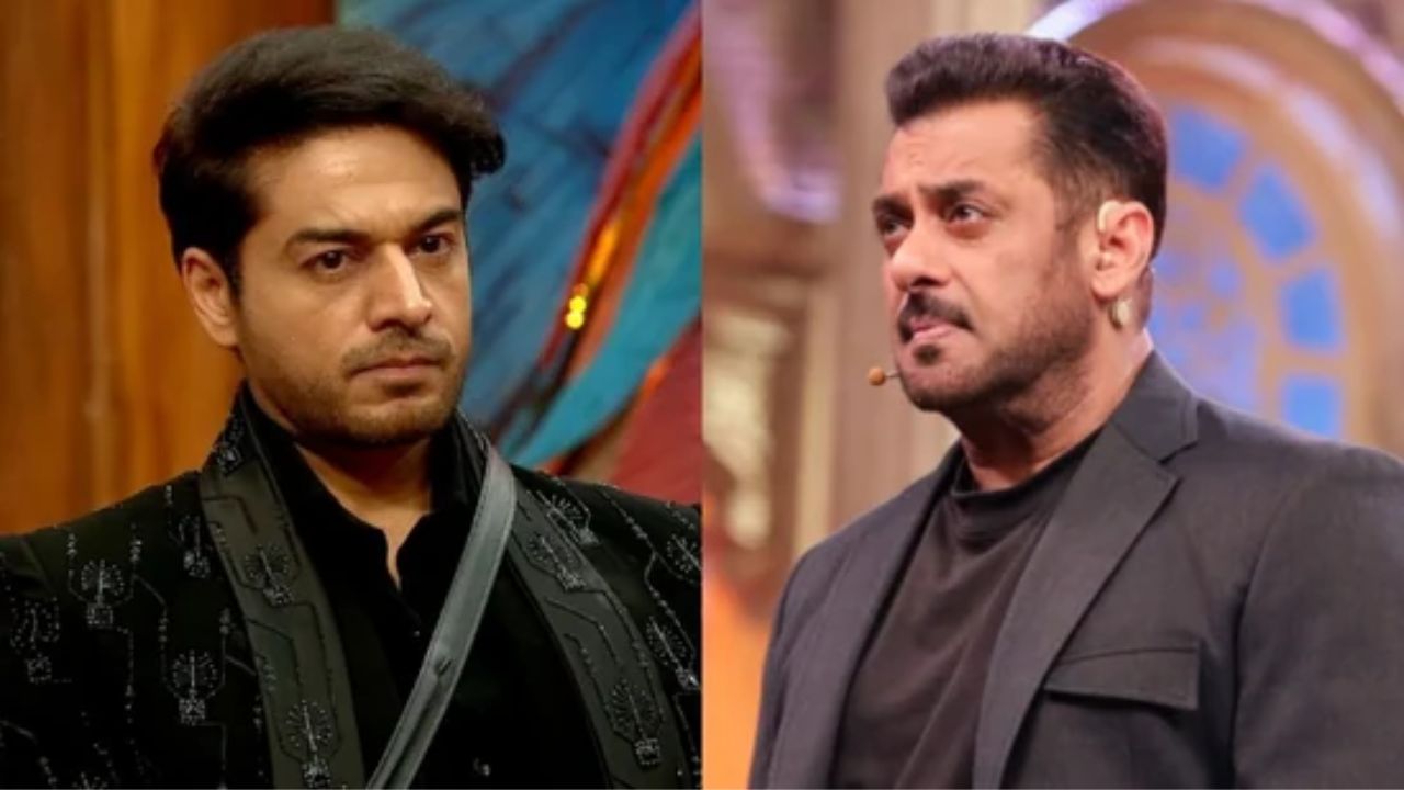 BIGG BOSS 19 नंतर गौरव खन्ना बॉलीवूडमध्ये करणार एन्ट्री? सलमान खानने स्वतःच केली मोठी घोषणा