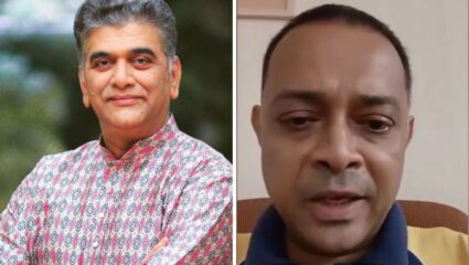 Powai Hostage Case:”मी स्टुडिओत पोहोचलो अन्..” रोहित आर्यासंदर्भात गिरीश ओक यांनी केला धक्कादायक खुलासा