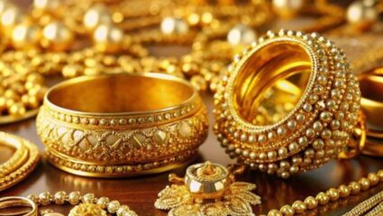Todays Gold-Silver Price: सोन्या – चांदीच्या दरात चढउतार सुरुच, जाणून घ्या आजचे तुमच्या शहरातील भाव