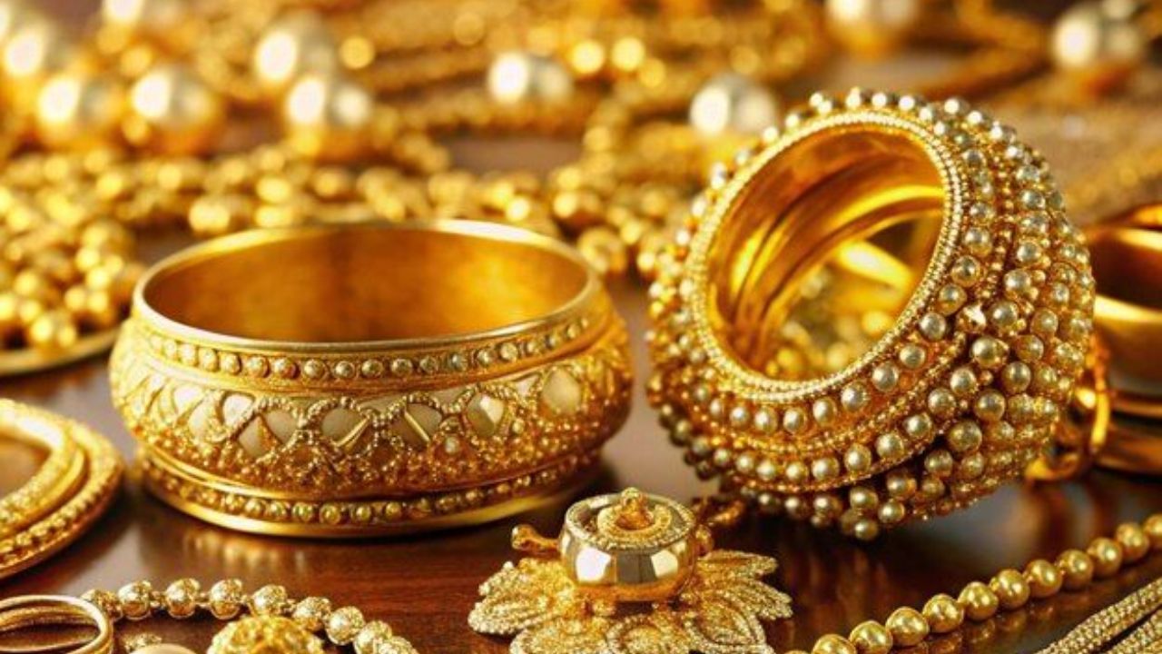 Todays Gold-Silver Price: सोन्या – चांदीच्या दरात चढउतार सुरुच, जाणून घ्या आजचे तुमच्या शहरातील भाव