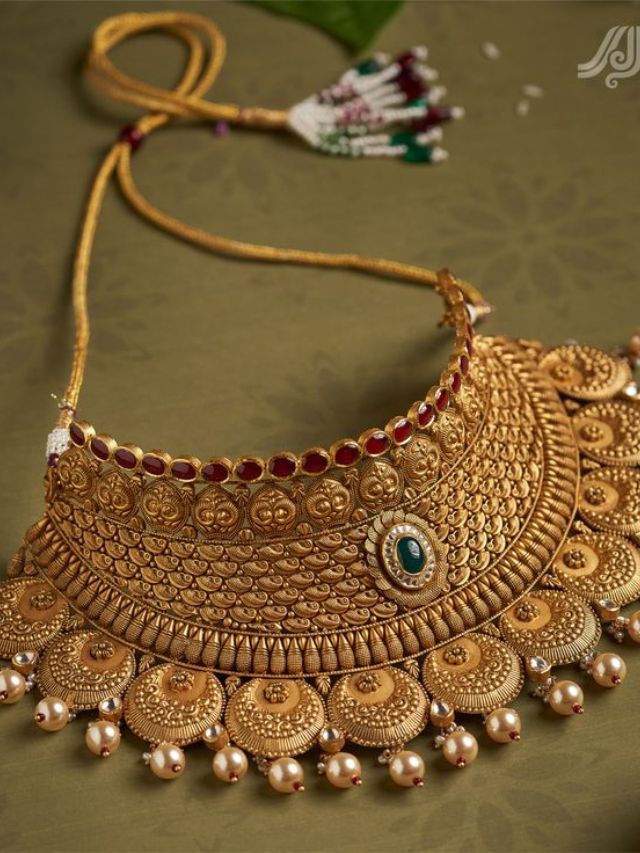 सोन खरं की खोट? असं तपासा